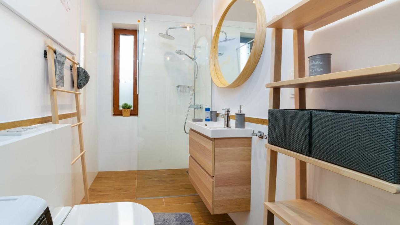 Wonder Home - Apartamenty Z Balkonami, Blisko Centrum Karpacza, Stoku I Aquaparku المظهر الخارجي الصورة