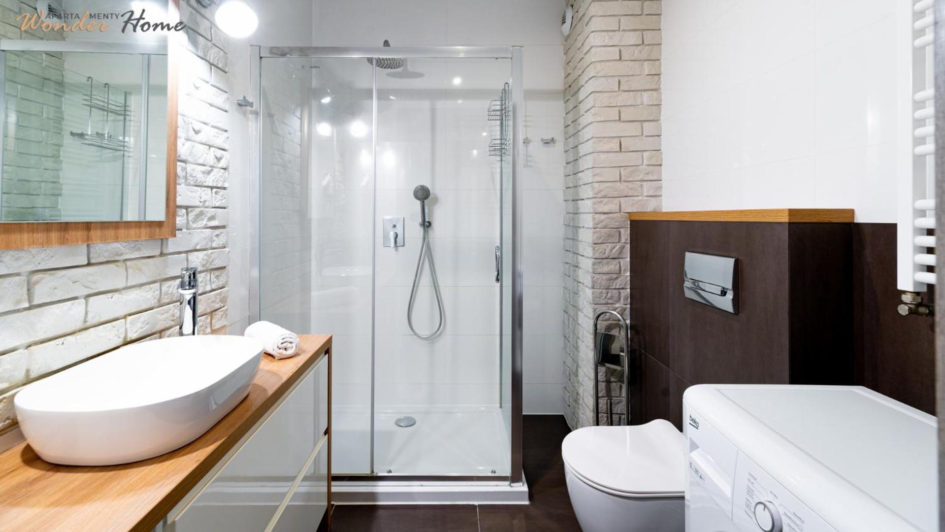 Wonder Home - Apartamenty Z Balkonami, Blisko Centrum Karpacza, Stoku I Aquaparku المظهر الخارجي الصورة