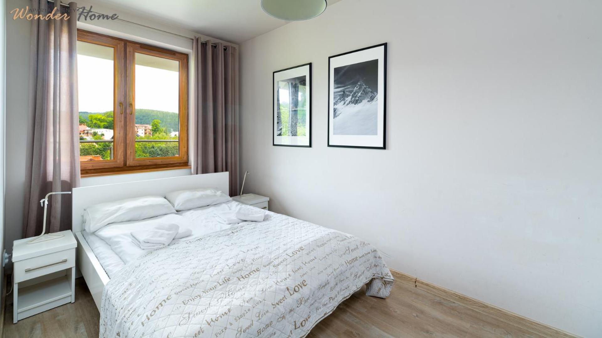 Wonder Home - Apartamenty Z Balkonami, Blisko Centrum Karpacza, Stoku I Aquaparku المظهر الخارجي الصورة