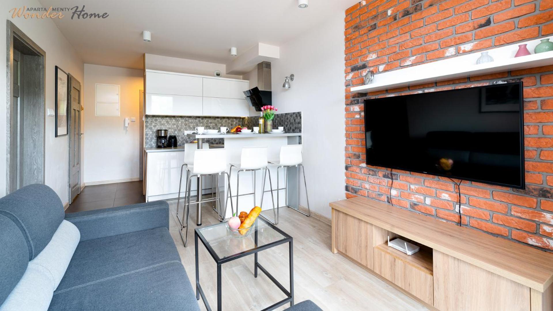 Wonder Home - Apartamenty Z Balkonami, Blisko Centrum Karpacza, Stoku I Aquaparku المظهر الخارجي الصورة