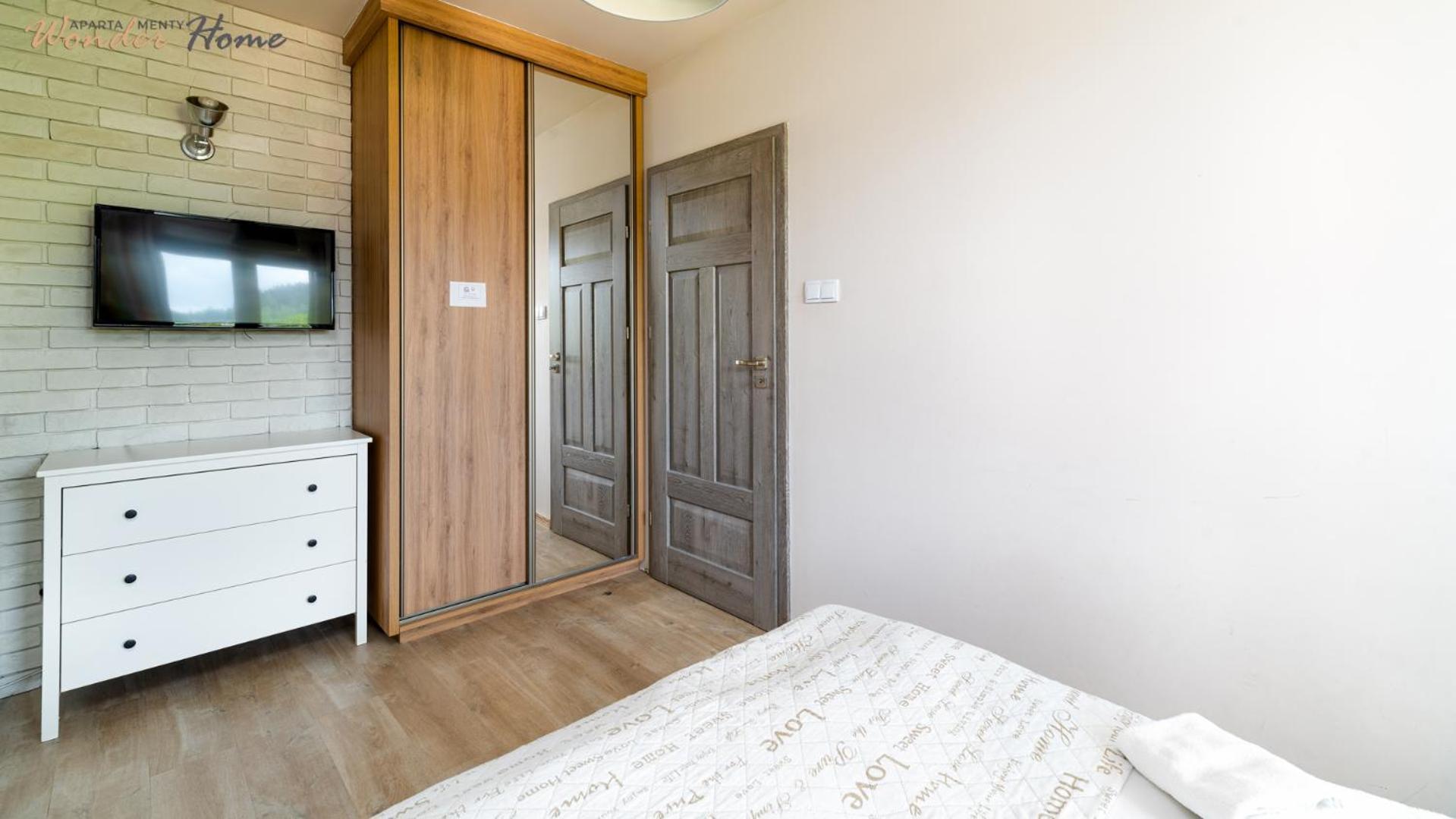 Wonder Home - Apartamenty Z Balkonami, Blisko Centrum Karpacza, Stoku I Aquaparku المظهر الخارجي الصورة