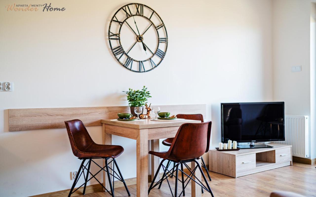 Wonder Home - Apartamenty Z Balkonami, Blisko Centrum Karpacza, Stoku I Aquaparku المظهر الخارجي الصورة
