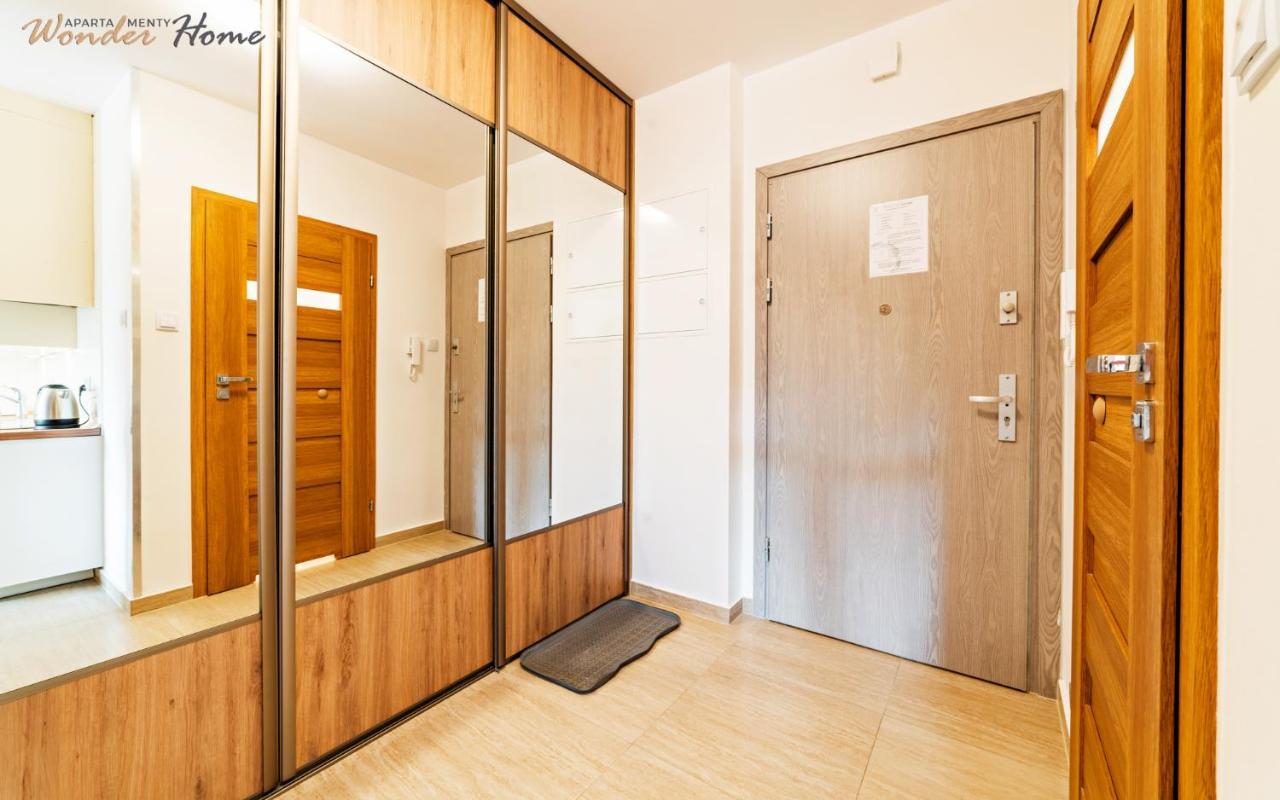 Wonder Home - Apartamenty Z Balkonami, Blisko Centrum Karpacza, Stoku I Aquaparku المظهر الخارجي الصورة