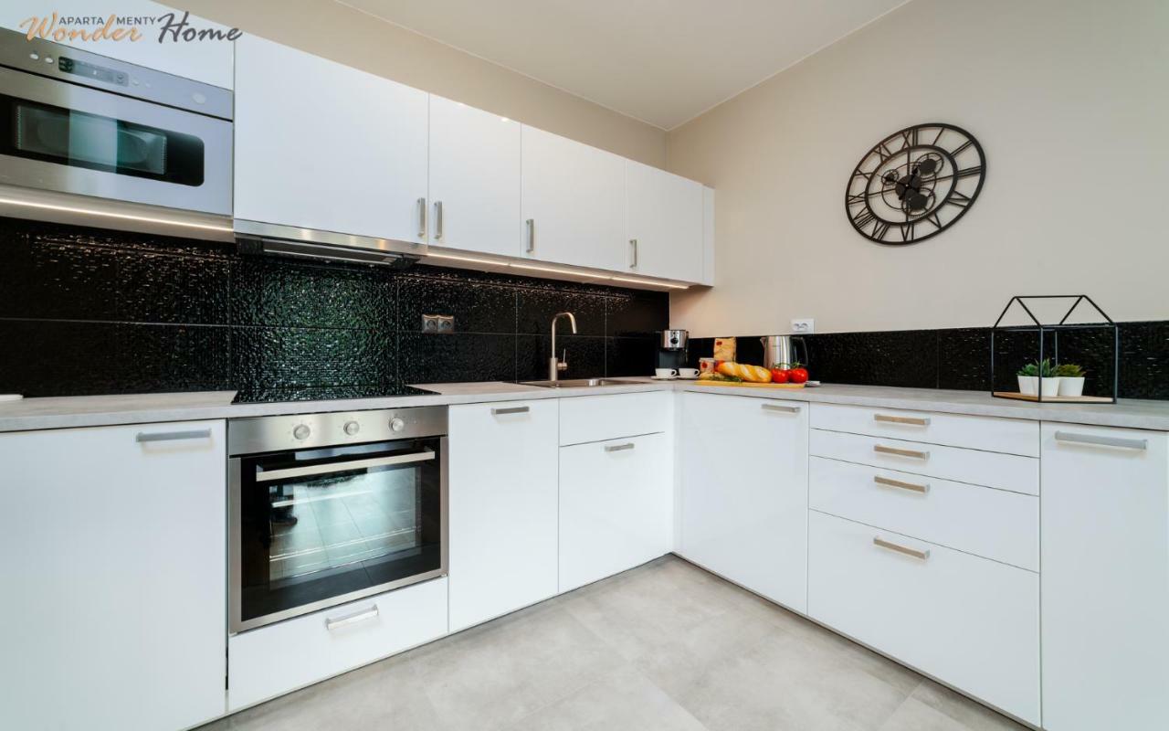 Wonder Home - Apartamenty Z Balkonami, Blisko Centrum Karpacza, Stoku I Aquaparku المظهر الخارجي الصورة