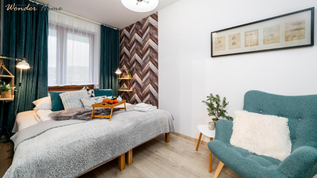 Wonder Home - Apartamenty Z Balkonami, Blisko Centrum Karpacza, Stoku I Aquaparku المظهر الخارجي الصورة