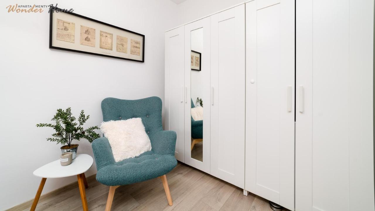 Wonder Home - Apartamenty Z Balkonami, Blisko Centrum Karpacza, Stoku I Aquaparku المظهر الخارجي الصورة